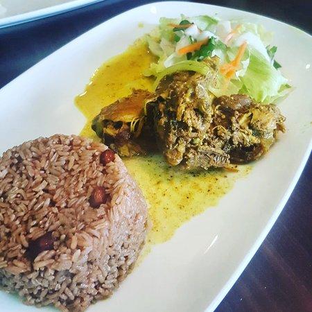 Yardie Spice Restaurant